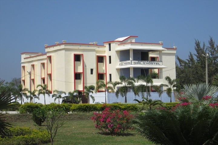 hostel